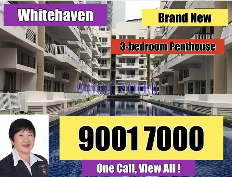 Whitehaven thumbnail photo